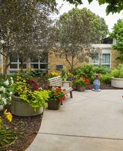 Benedictine Living Community-Regina image 14