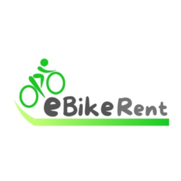 e-Bike Rent logo