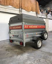 Taxi Marsannais image 1