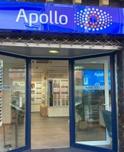 Apollo-Optik - Unna - Massener Hellweg Bild 1