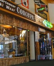 Concept - Location ski snowboard image 1