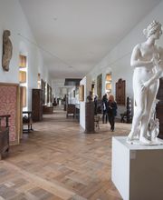 Château Chenonceau image 11