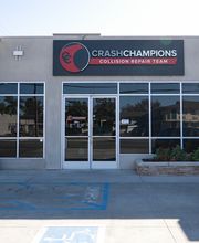Crash Champions Collision Repair Stanton image 10
