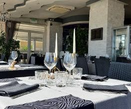 Ristorante Alta Marea immagine 8