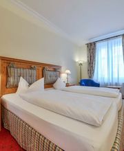 Hotel Post Murnau Bild 2