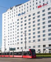 Novotel Bern Expo Bild 9