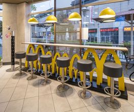 McDonald's Bild 3