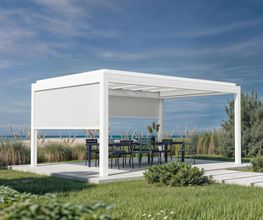 Pergolas Xavier image 3