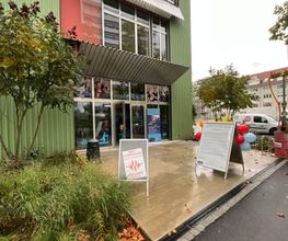 Bösch Personal Training Basel & Fitnessstudio.Fitness zum Wohlfinden so einzigartig wie du ! Bild 10