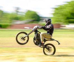 elfar GmbH | Ihr Experte für E-Bikes | E-Scooter | E-Mofa | E-Motorrad & E-Fahrzeuge Bild 4
