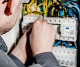 Elektro H. Hauri AG Bild 1