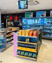 JET Tankstelle Bild 6