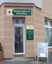 Bestattungshaus Rahneberg Bild 1