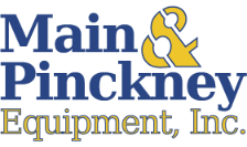 Main & Pinckney Equipment, Inc.