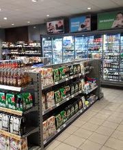 JET Tankstelle Bild 5