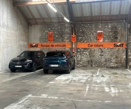 SIXT | Location voiture Grenoble image 6