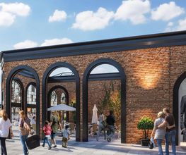 Fashion Outlet Marl Bild 4