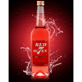 Red Se7en Rabarber