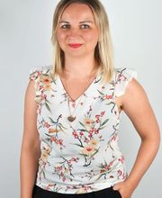 Emilie Malbranque Diététicienne image 1