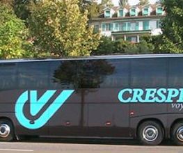 Voyages Crespel image 1