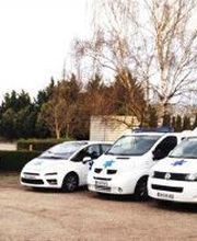 Ambulances Gaillonnaises image 1