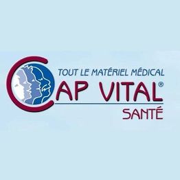 Capvital Lucily Médical