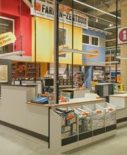 HORNBACH Leipzig - Alte Messe Bild 14