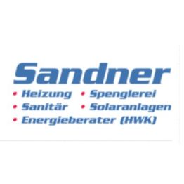 Sandner Bernhard