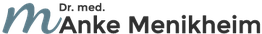 Dr. med. Anke Menikheim, Facharzt für Allgemeinmedizin, Hausarzt