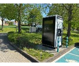 ChargeOne Ladestation Bild 7