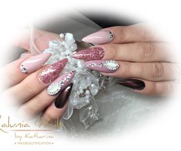 Lalunia Nails by Katharina Inh. Katharina Neuberger Bild 5