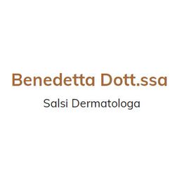 Benedetta Dott.ssa Salsi Dermatologa logo
