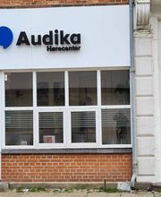 Audika Hørecenter, Nykøbing Mors billede 2