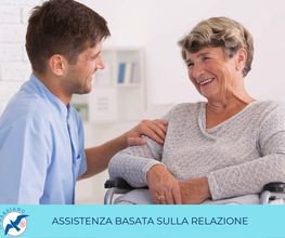 Il Gabbiano - Assistenza Infermieristica di Base e Psichiatrica, Cure a domicilio Bild 3