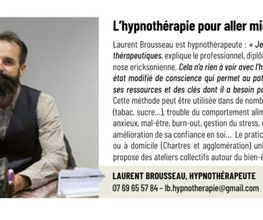 Brousseau Laurent image 1
