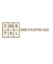 EMB Palettes image 1
