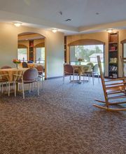 Quaker Hill Rehabilitation & Skilled Nursing image 14