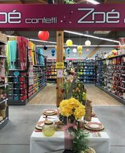 Centrakor / Zoé Confetti Argences image 7