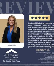 Element Home Loans: The DeAnn Ellis Team image 6