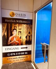 Oasis Spa & Thaimassage - Baden Bild 9