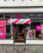 Telekom Shop Bild 1