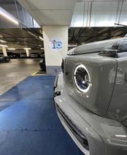 Park-N-Wash Stuttgart Bild 6