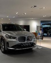 Gino BMW e MINI Biella immagine 19