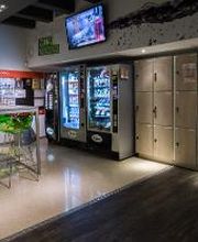 Gimnasio VivaGym Vigo centro imagen 18