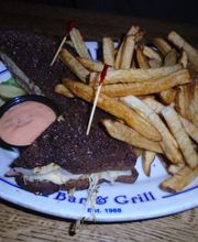 Barker's Bar & Grill image 3