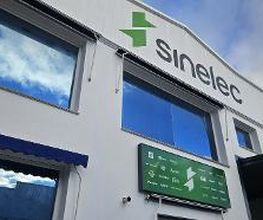 Sinelec Laguna imagen 5