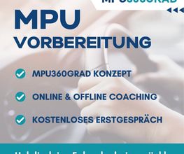 MPU 360 Grad Bild 1