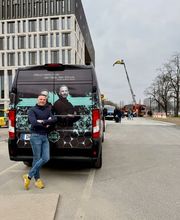 Allianz Generalvertretung Marian Scholz Bild 1