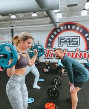 F45 Training South Hills image 11