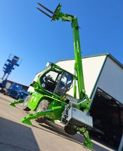 Möller manlift | Arbeitsbühnen | Scheinfeld Bild 18